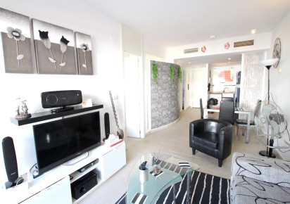 Resale · Apartment · Playa Flamenca