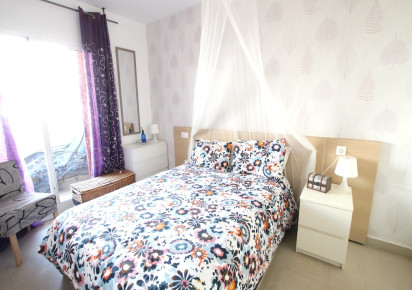 Resale · Apartment · Playa Flamenca