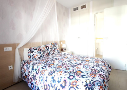 Resale · Apartment · Playa Flamenca