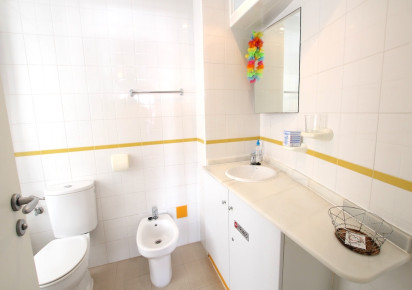 Resale · Apartment · Playa Flamenca