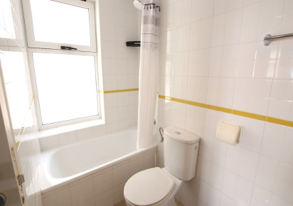 Resale · Apartment · Playa Flamenca