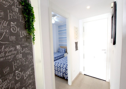 Resale · Apartment · Playa Flamenca