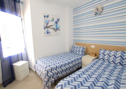 Resale · Apartment · Playa Flamenca