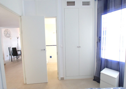 Resale · Apartment · Playa Flamenca