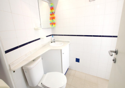 Resale · Apartment · Playa Flamenca