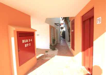 Resale · Apartment · Playa Flamenca