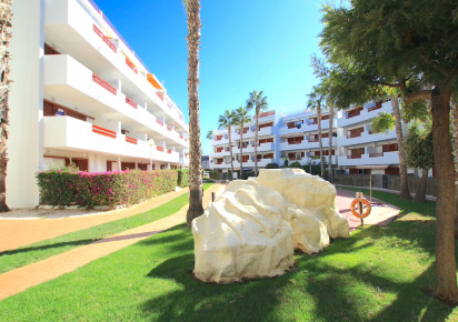 Resale · Apartment · Playa Flamenca