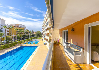 Resale · Apartment · Punta Prima · El Acequión