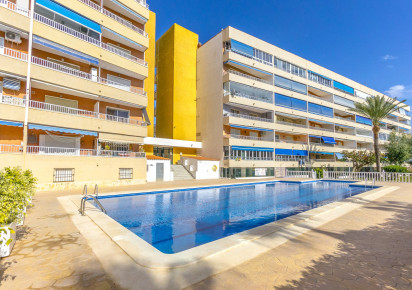 Resale · Apartment · Punta Prima · El Acequión