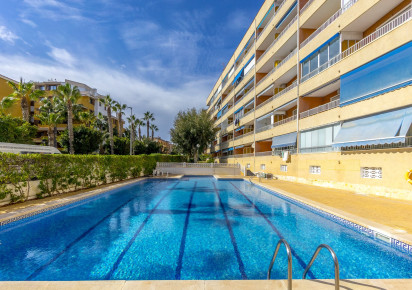 Resale · Apartment · Punta Prima · El Acequión