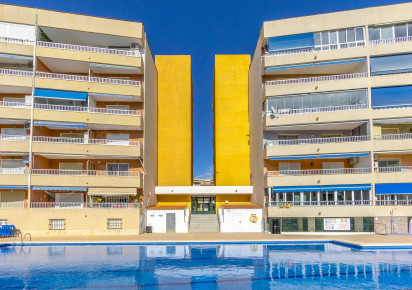 Resale · Apartment · Punta Prima · El Acequión