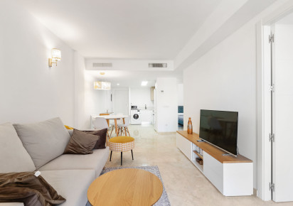 Resale · Apartment · Punta Prima · La Recoleta