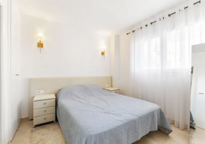 Resale · Apartment · Punta Prima · La Recoleta