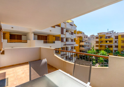 Resale · Apartment · Punta Prima · La Recoleta