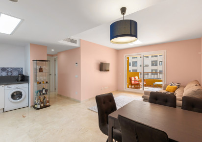 Resale · Apartment · Punta Prima · La Recoleta