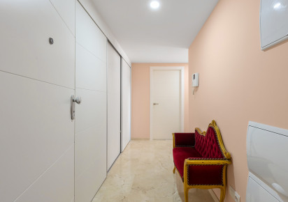 Resale · Apartment · Punta Prima · La Recoleta