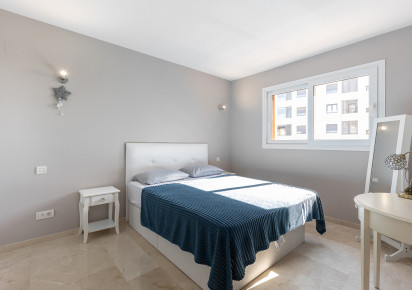 Resale · Apartment · Punta Prima · La Recoleta