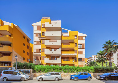 Resale · Apartment · Punta Prima · La Recoleta