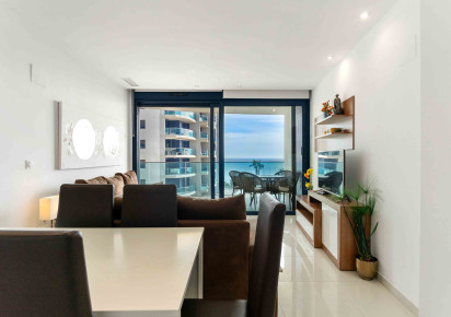 Resale · Apartment · Punta Prima · Sea Senses