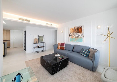 Resale · Apartment · Punta Prima