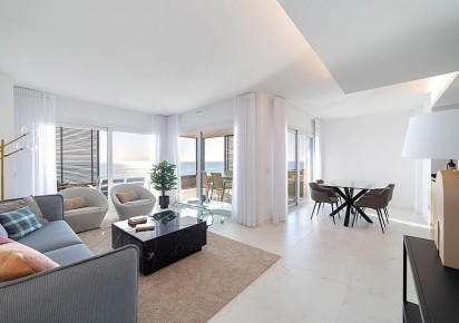 Resale · Apartment · Punta Prima