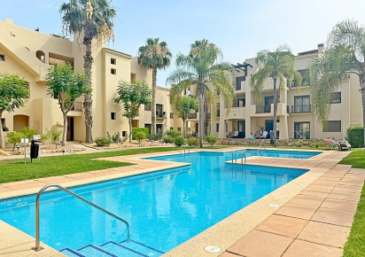 Resale · Apartment · San Javier - Mar Menor · Roda
