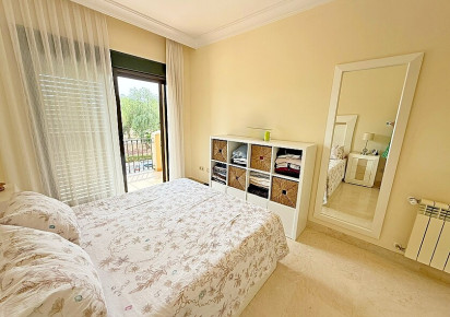 Resale · Apartment · San Javier - Mar Menor · Roda