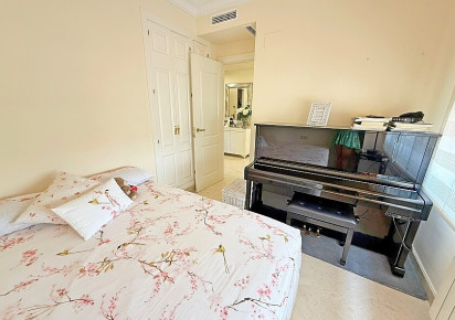 Resale · Apartment · San Javier - Mar Menor · Roda