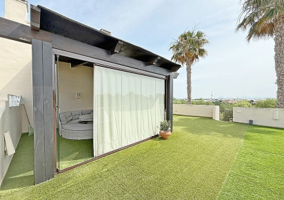 Resale · Apartment · San Javier - Mar Menor · Roda