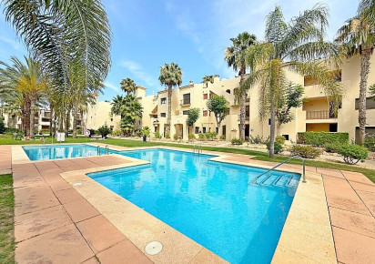 Resale · Apartment · San Javier - Mar Menor · Roda