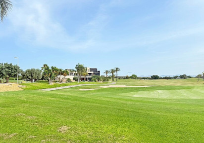 Resale · Apartment · San Javier - Mar Menor · Roda