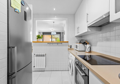 Resale · Apartment · San Javier · Roda Golf