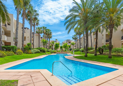Resale · Apartment · San Javier · Roda Golf