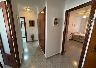 Resale · Apartment · San Miguel de Salinas