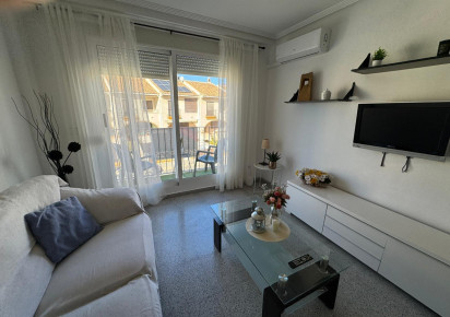 Resale · Apartment · San Miguel de Salinas