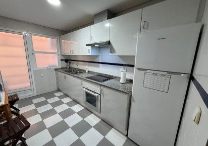 Resale · Apartment · San Miguel de Salinas