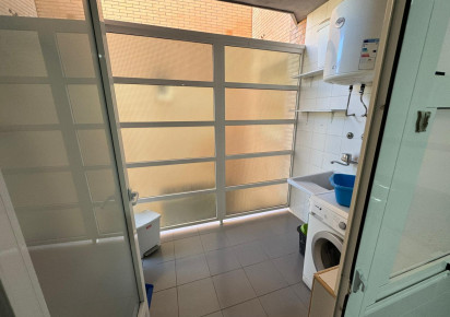 Resale · Apartment · San Miguel de Salinas