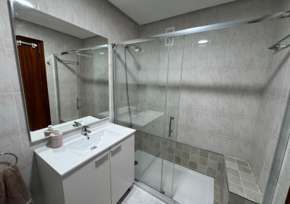 Resale · Apartment · San Miguel de Salinas