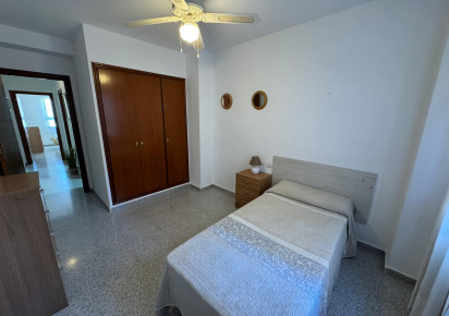 Resale · Apartment · San Miguel de Salinas