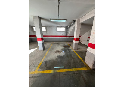 Resale · Apartment · San Miguel de Salinas