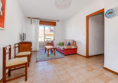 Resale · Apartment · San Pedro del Pinatar · San Pedro de Pinatar