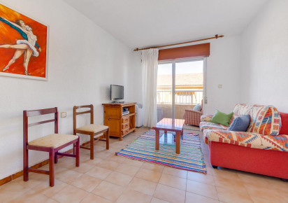 Resale · Apartment · San Pedro del Pinatar · San Pedro de Pinatar