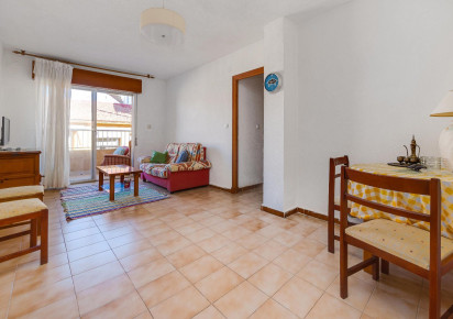 Resale · Apartment · San Pedro del Pinatar · San Pedro de Pinatar