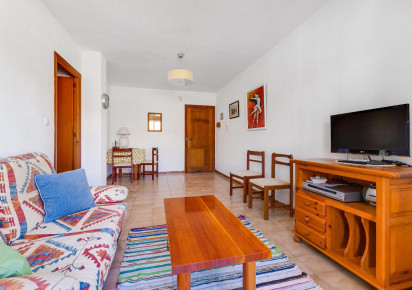 Resale · Apartment · San Pedro del Pinatar · San Pedro de Pinatar