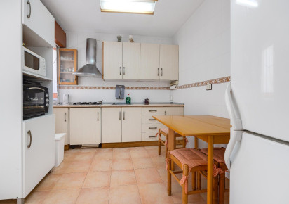 Resale · Apartment · San Pedro del Pinatar · San Pedro de Pinatar