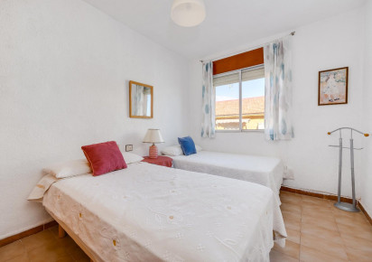 Resale · Apartment · San Pedro del Pinatar · San Pedro de Pinatar