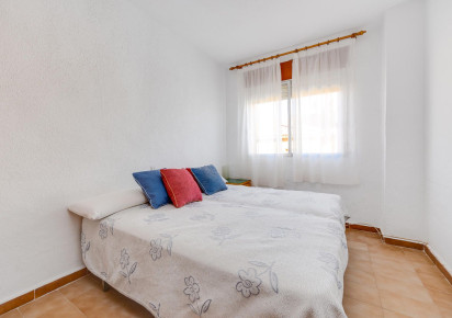 Resale · Apartment · San Pedro del Pinatar · San Pedro de Pinatar