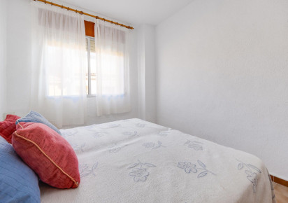 Resale · Apartment · San Pedro del Pinatar · San Pedro de Pinatar