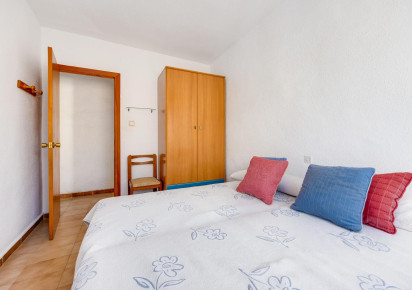 Resale · Apartment · San Pedro del Pinatar · San Pedro de Pinatar