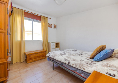 Resale · Apartment · San Pedro del Pinatar · San Pedro de Pinatar